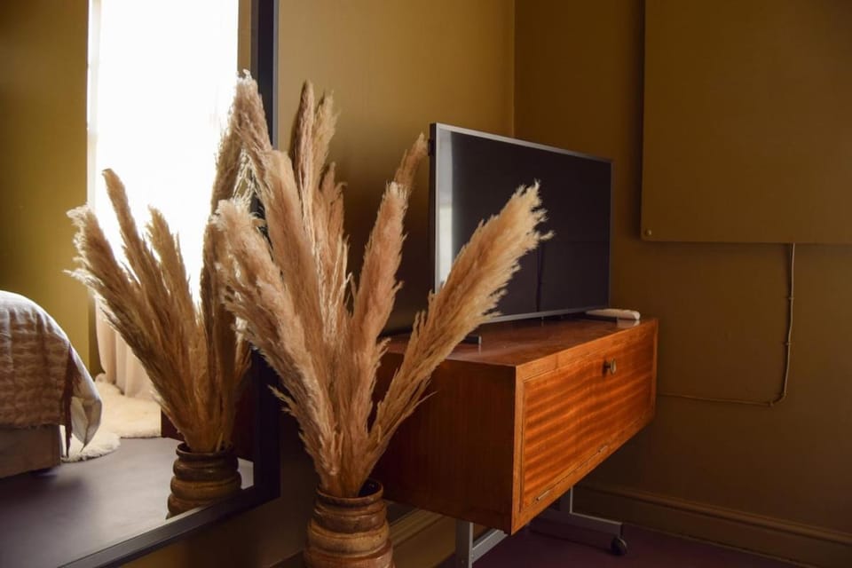 Central Margate Design Flat Apartment in Margate