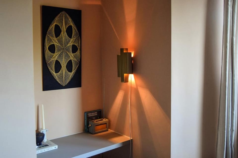 Central Margate Design Flat Apartment in Margate