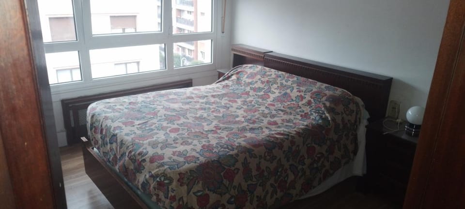 Deusto Apartment in Madrid
