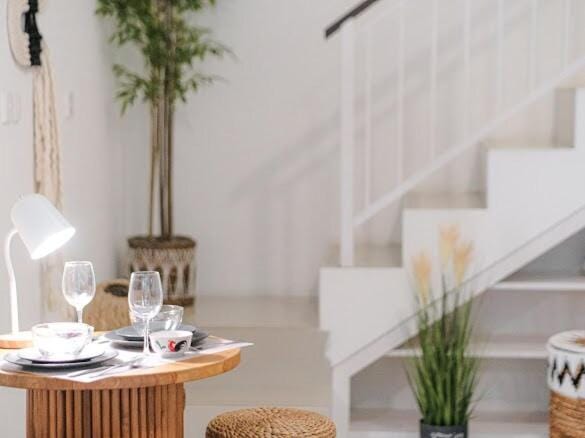 LaneHaus Pererenan unit 2 Apartment in North Kuta