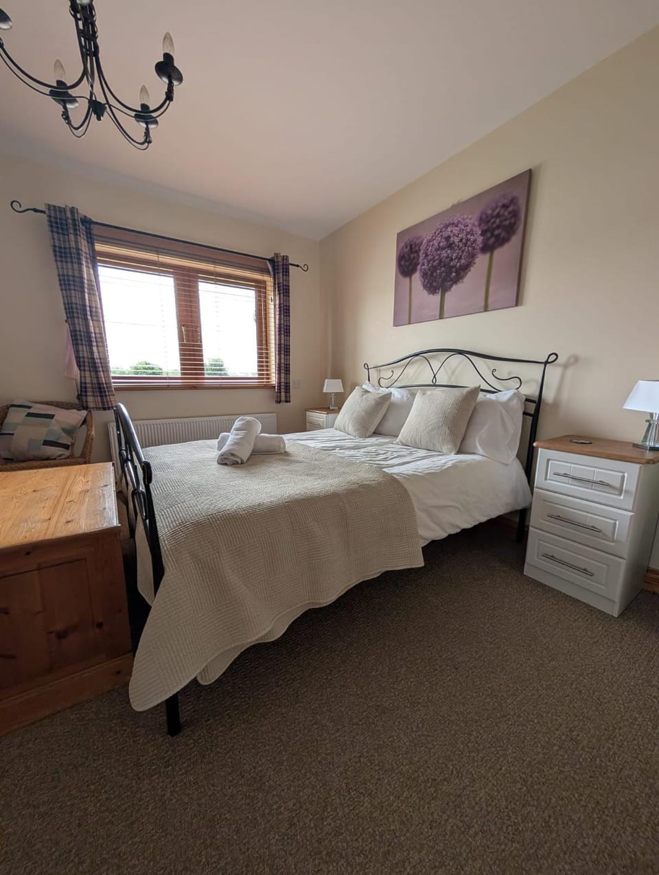 Hollybush House House in Northern Ireland