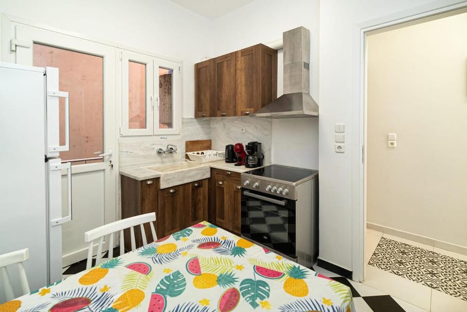 Acropolis Anemone Apartment Apartment in Athens