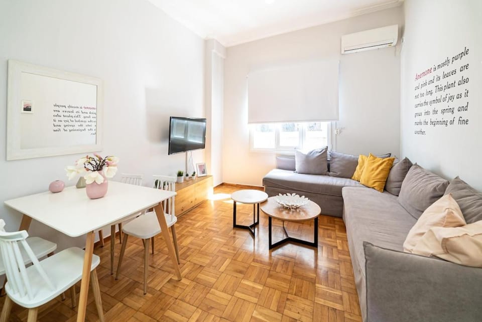 Acropolis Anemone Apartment Apartment in Athens
