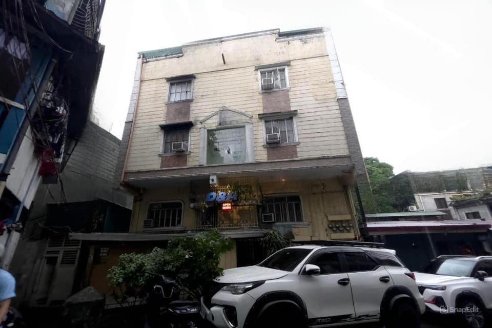 D and A Transient Inn Taguig Inn in Calabarzon