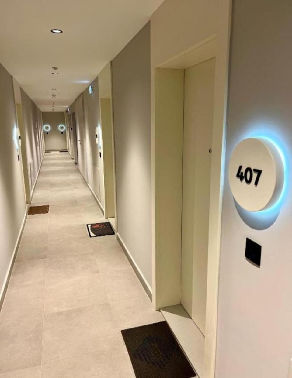 BW Simfonia Apartman 407-whit free garage parking Apartment in Belgrade