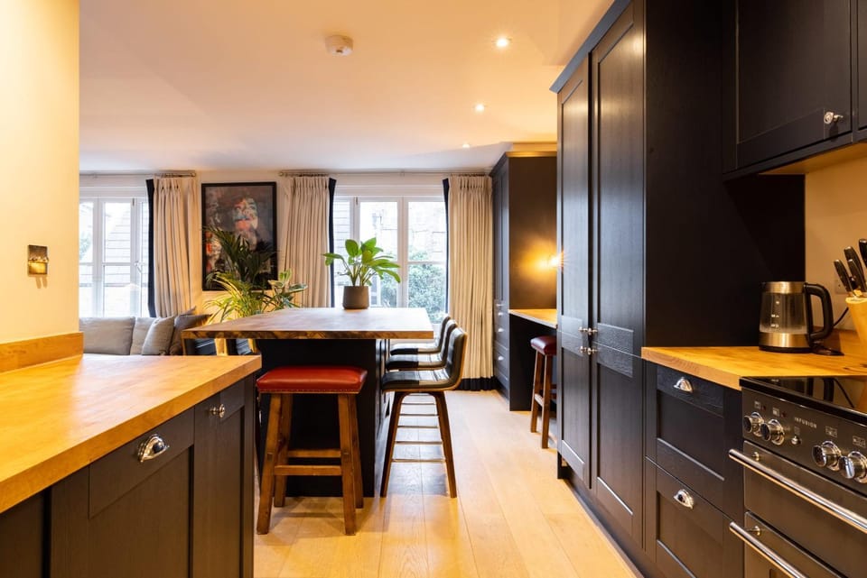 Portobello Mews House in Notting Hill House in City of Westminster
