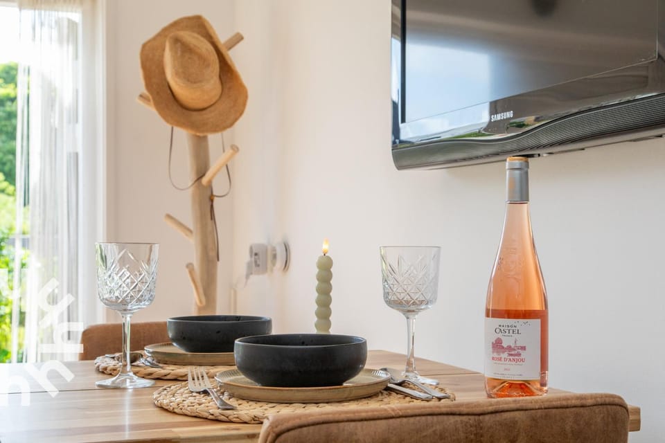 Food and drinks, Alcoholic drinks