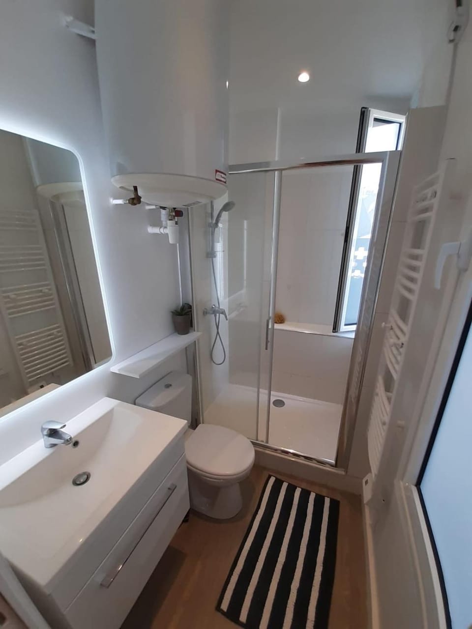 Terra costa Apartment in Deauville
