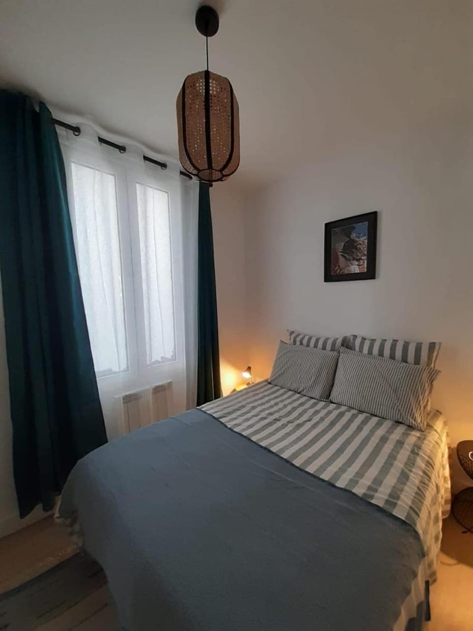 Terra costa Apartment in Deauville