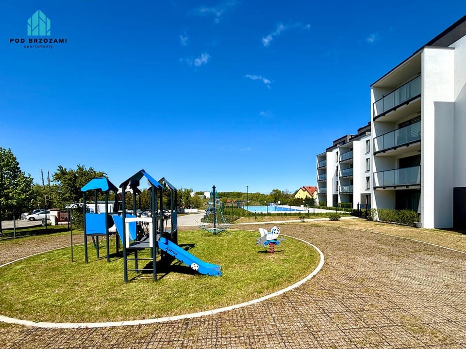 Children play ground