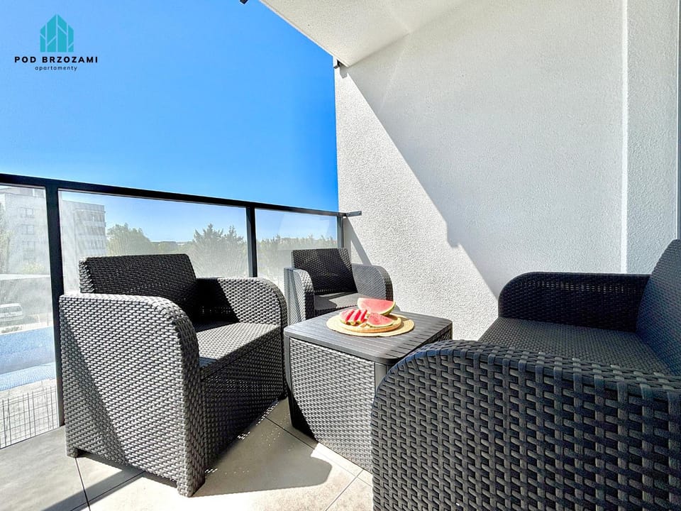 Balcony/Terrace, Seating area