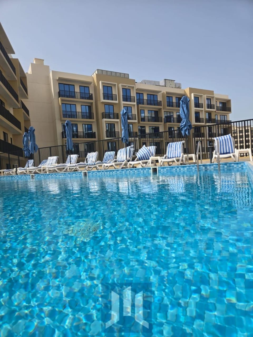 Sapphire Vacation Homes Apartment in Ras al Khaimah