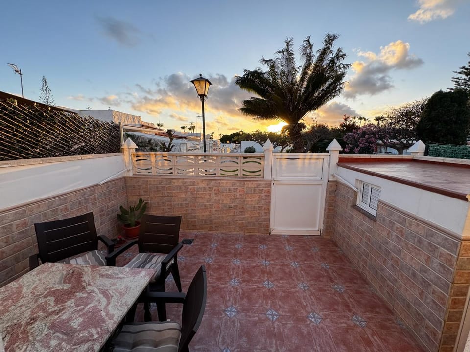 Patio, Balcony/Terrace, Balcony/Terrace