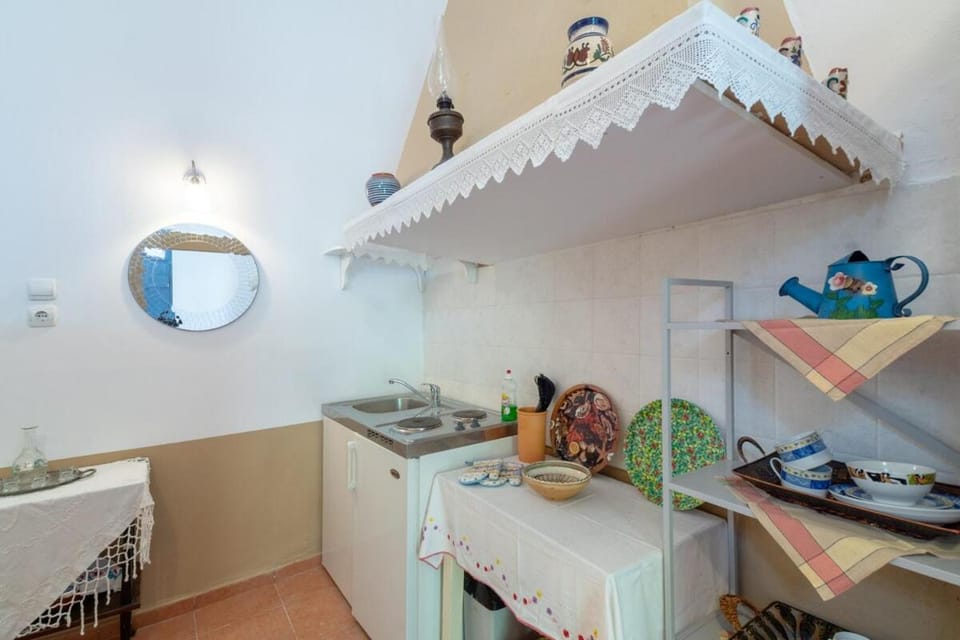 Oasis Μansion, 2min from Sitia centre & beach House in Lasithi