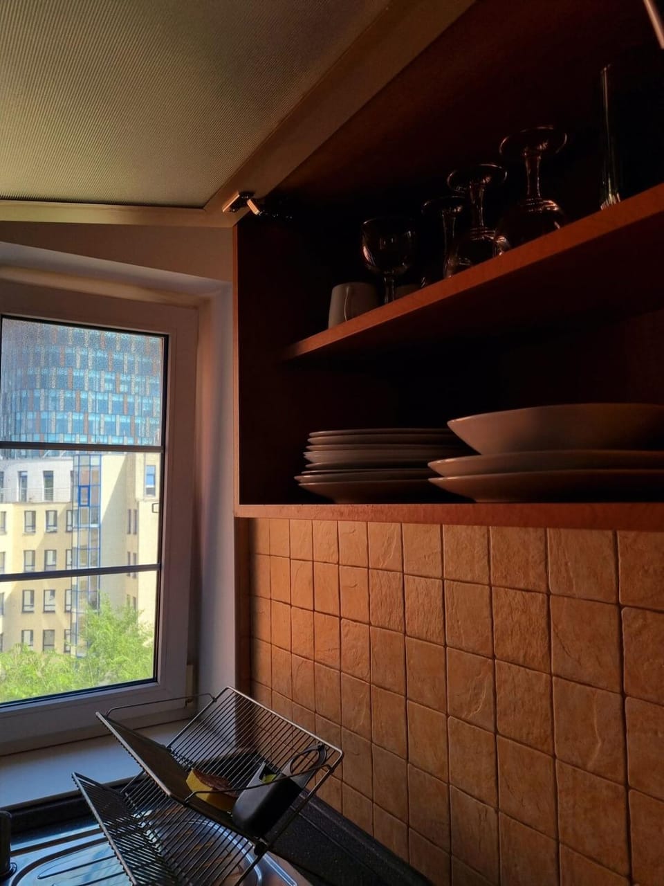 2 bedroom big Center AS Nivy 85m Apartment in Bratislava