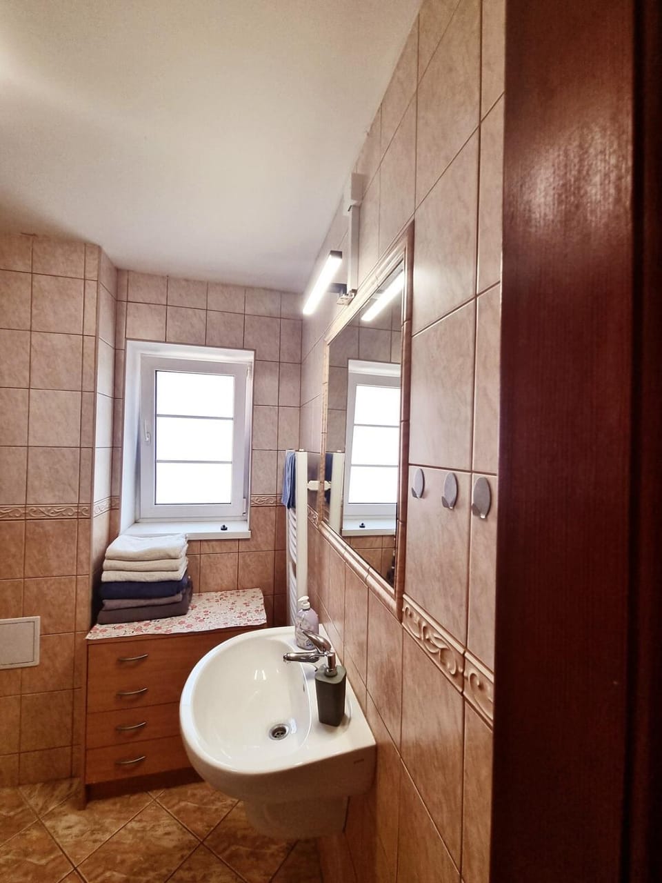 2 bedroom big Center AS Nivy 85m Apartment in Bratislava