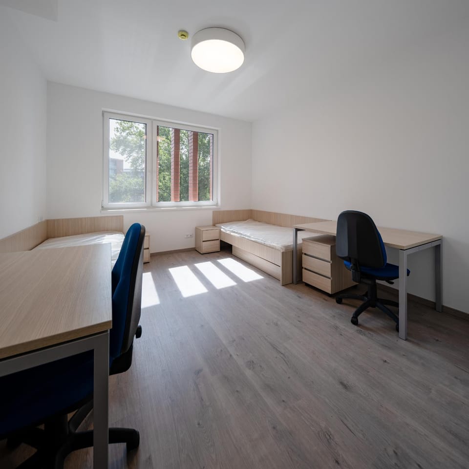 LOT Home Hostel in Budapest