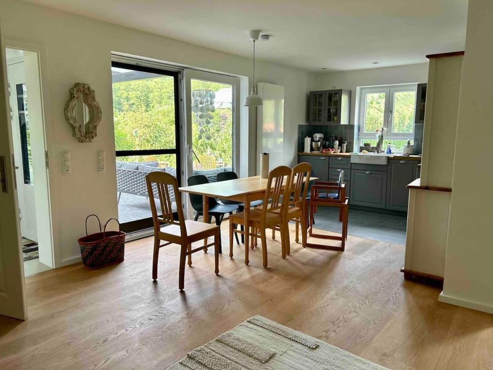 Ferienwohnung LANDZEIT Apartment in Hesse