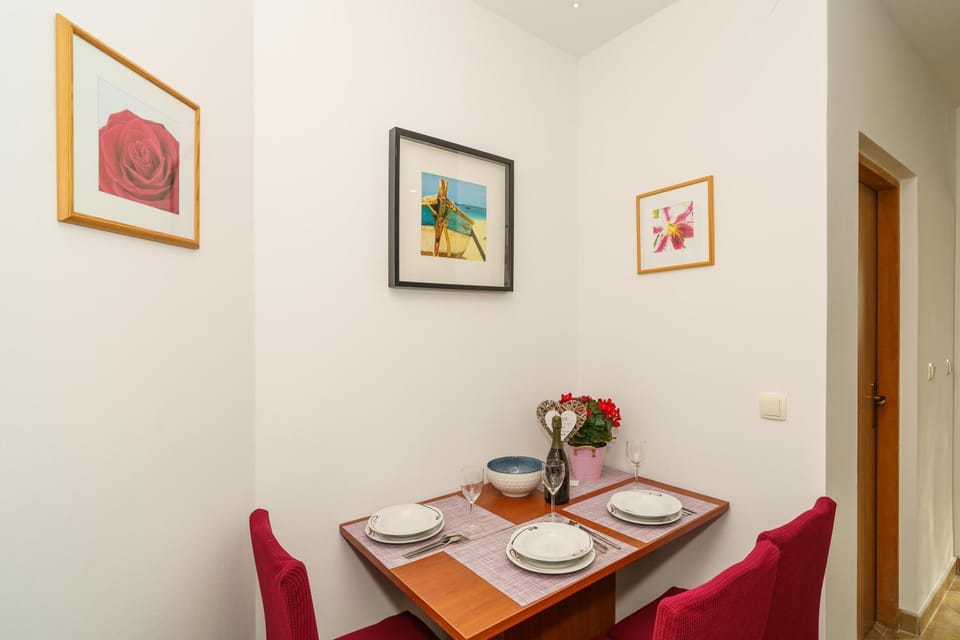 Dora Apartment in Primorje-Gorski Kotar County