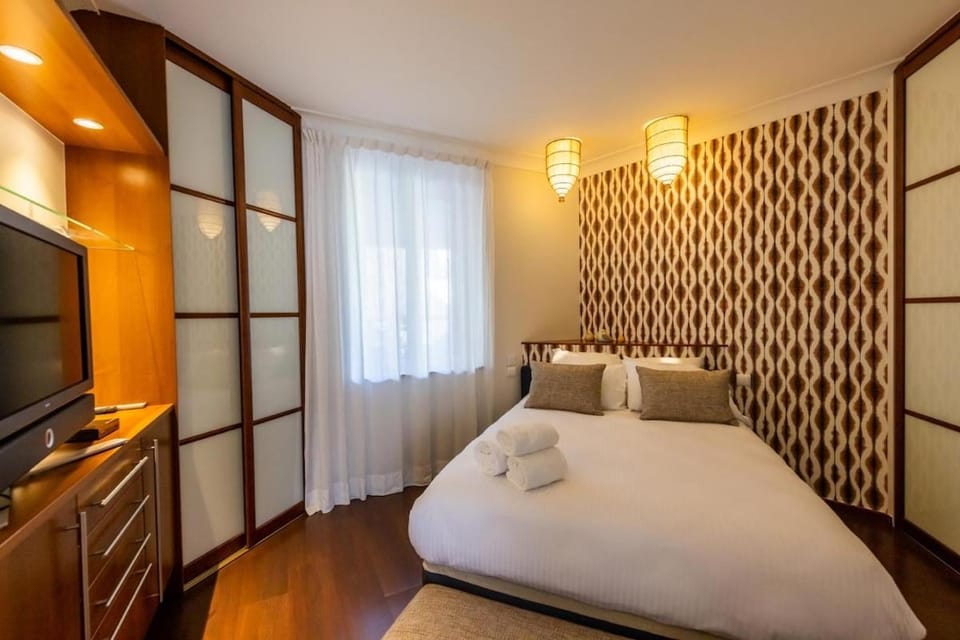 T3 Moderne au coeur de Castanet-Tolosan Apartment in Occitanie