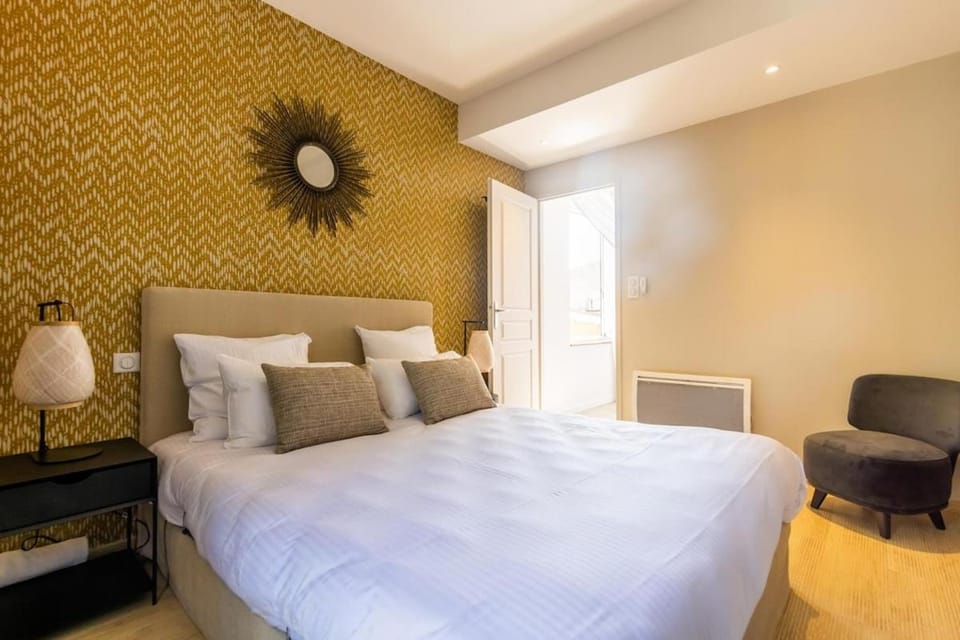 T3 Moderne au coeur de Castanet-Tolosan Apartment in Occitanie