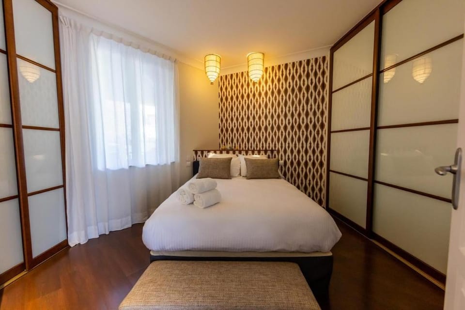 T3 Moderne au coeur de Castanet-Tolosan Apartment in Occitanie