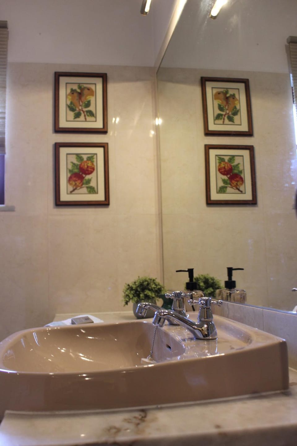 Bathroom, Bath