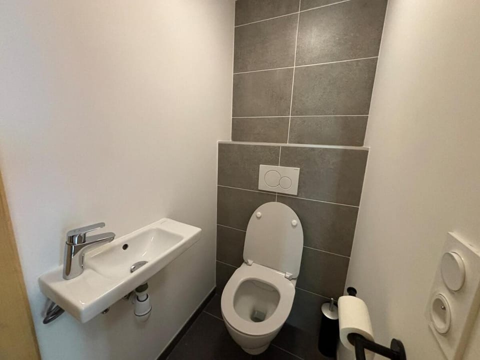 Les 3 sophies - Nature - Bois - Moderne - Cosy Apartment in Montriond