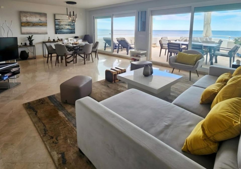 Lica Homes Sinfonía de Mar Apartment in Costa del Sol