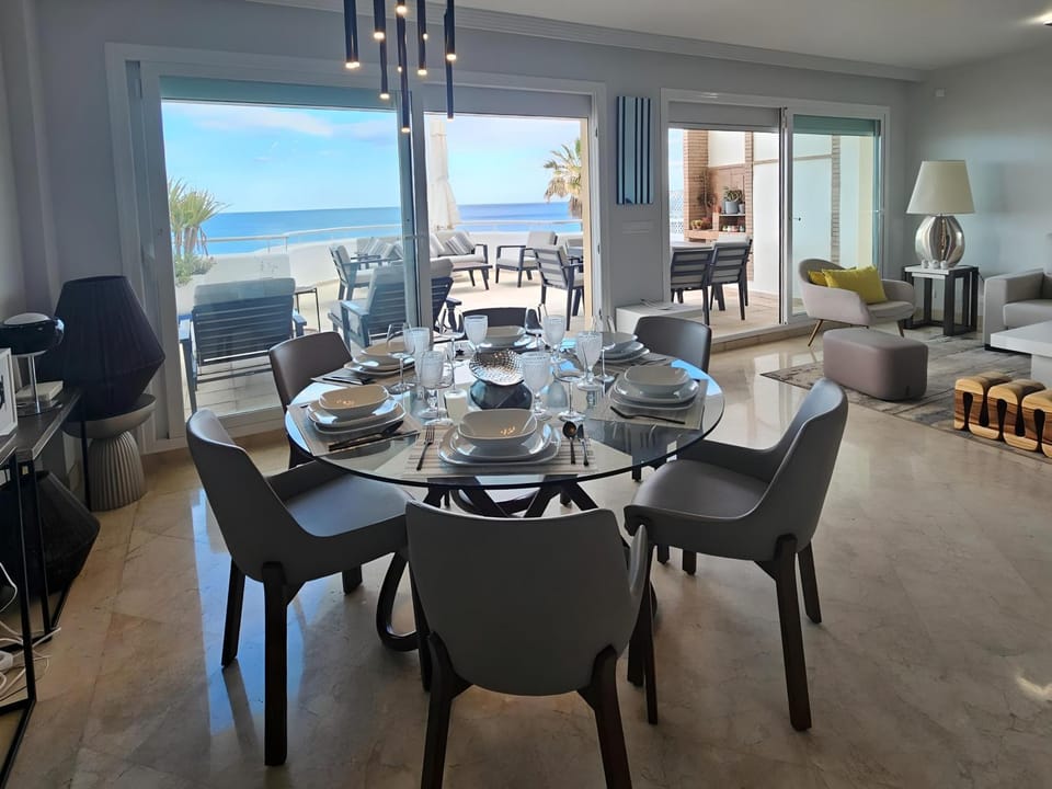 Lica Homes Sinfonía de Mar Apartment in Costa del Sol