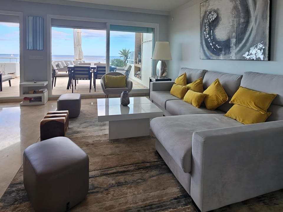Lica Homes Sinfonía de Mar Apartment in Costa del Sol