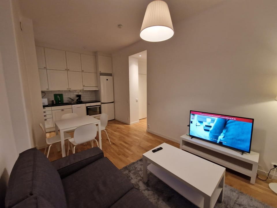 Home Inn SKPG49 Apartment in Stockholm