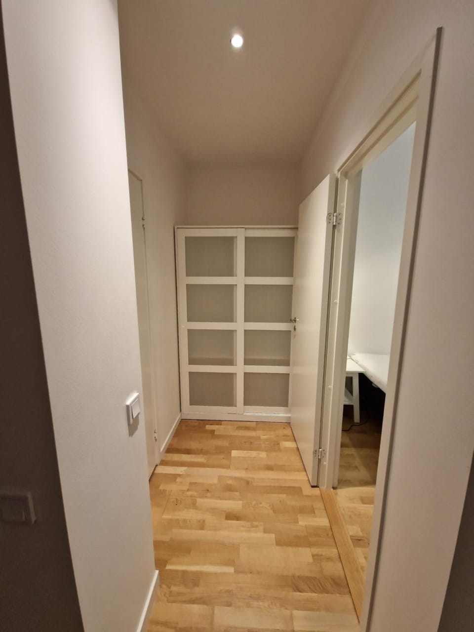 Home Inn SKPG49 Apartment in Stockholm