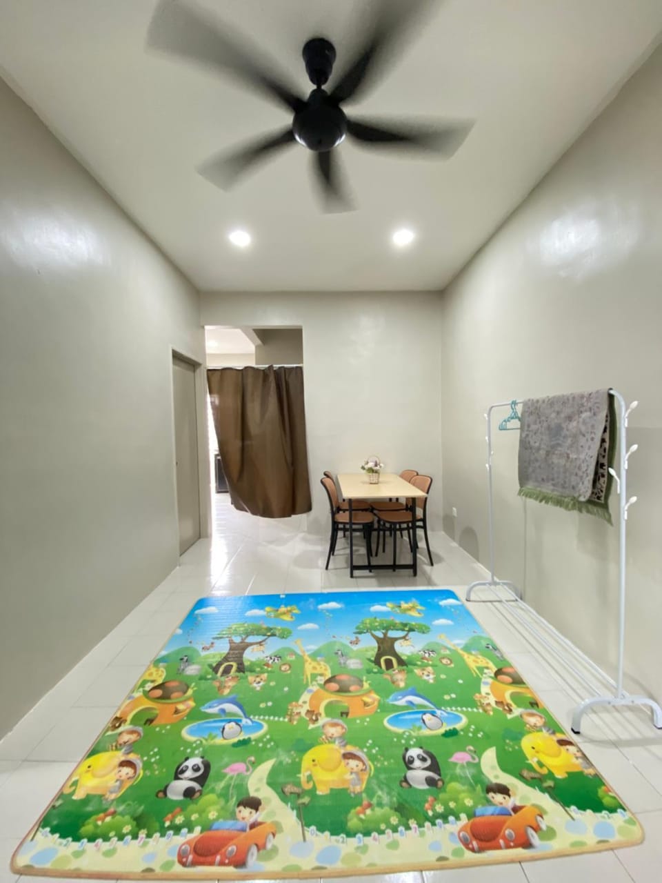 Sofea Homestay Tasek Gelugor House in Penang