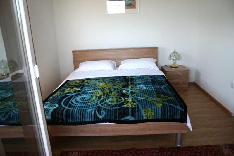 Apartman Dzafic Apartment in Krk