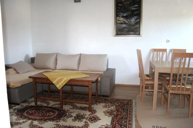 Apartman Dzafic Apartment in Krk