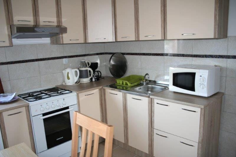 Apartman Dzafic Apartment in Krk