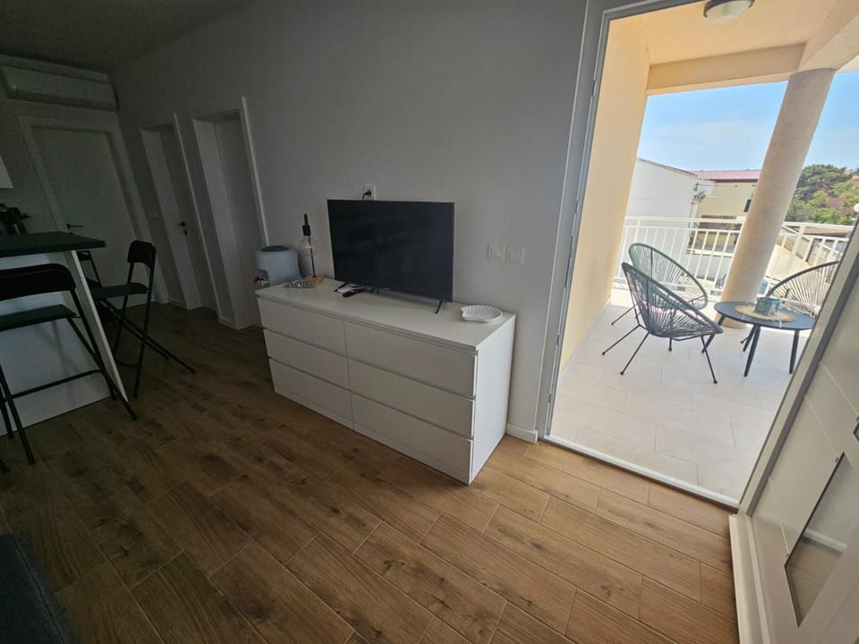 Apartman ENA VIR Apartment in Zadar County
