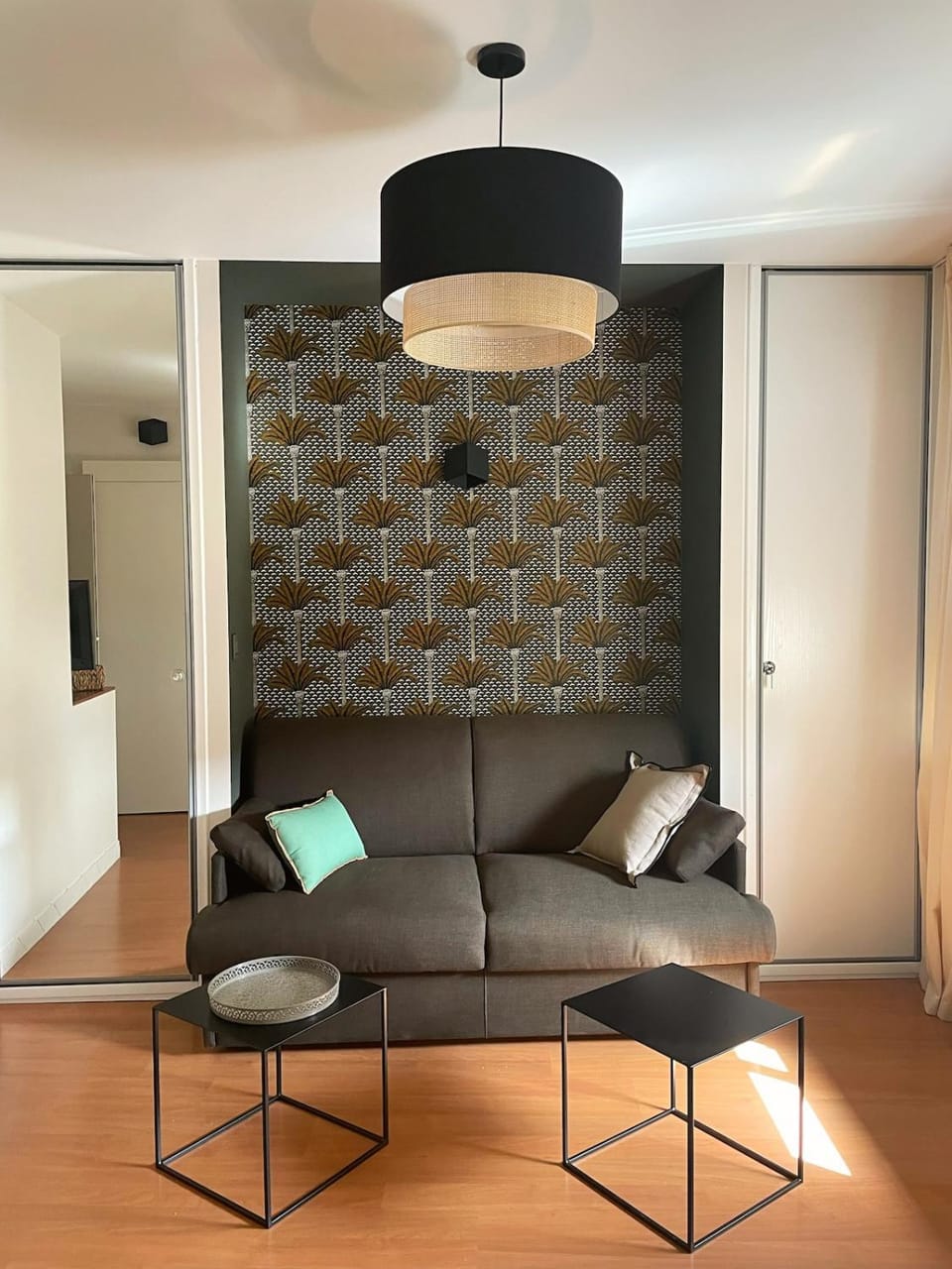 Charmant Studio au coeur de Castanet-Tolosan Apartment in Occitanie