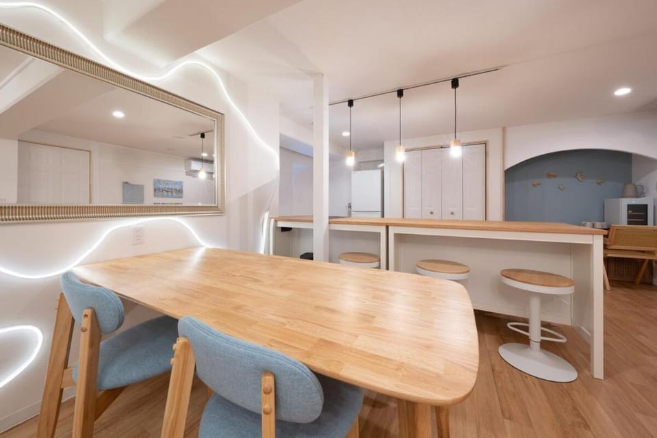 Liminal Retreats NAGOYA Apartment in Nagoya