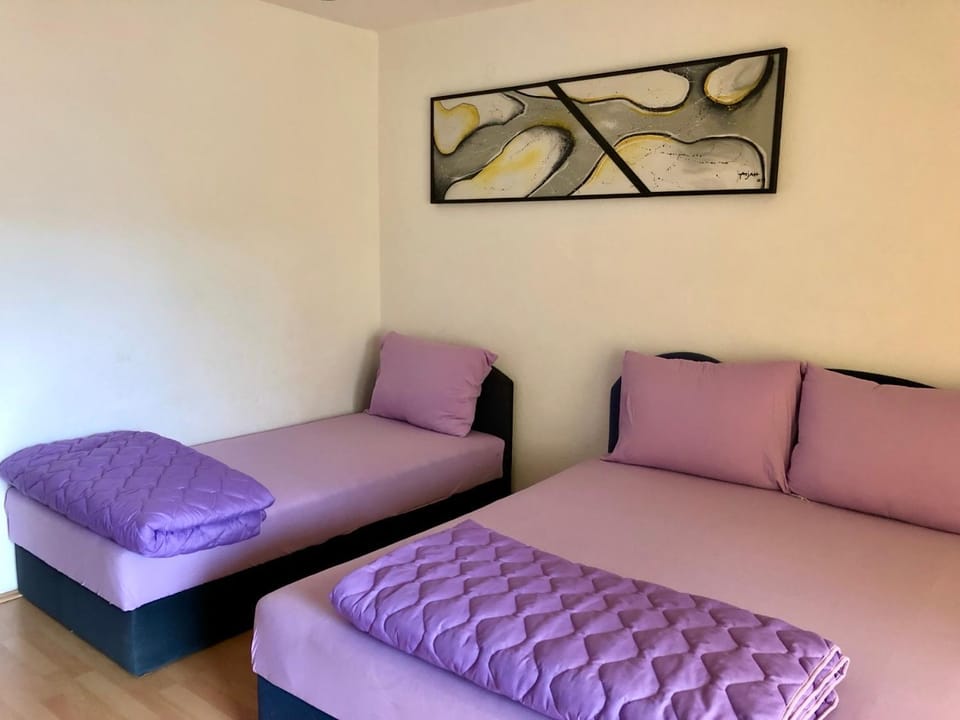 Maria 2 Apartment in Decentralized Administration of Macedonia and Thrace