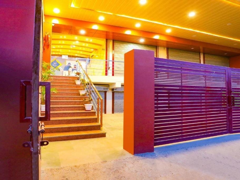 Trijal Inn Hotel & Banquet Lucknow Airport Hotel in Lucknow