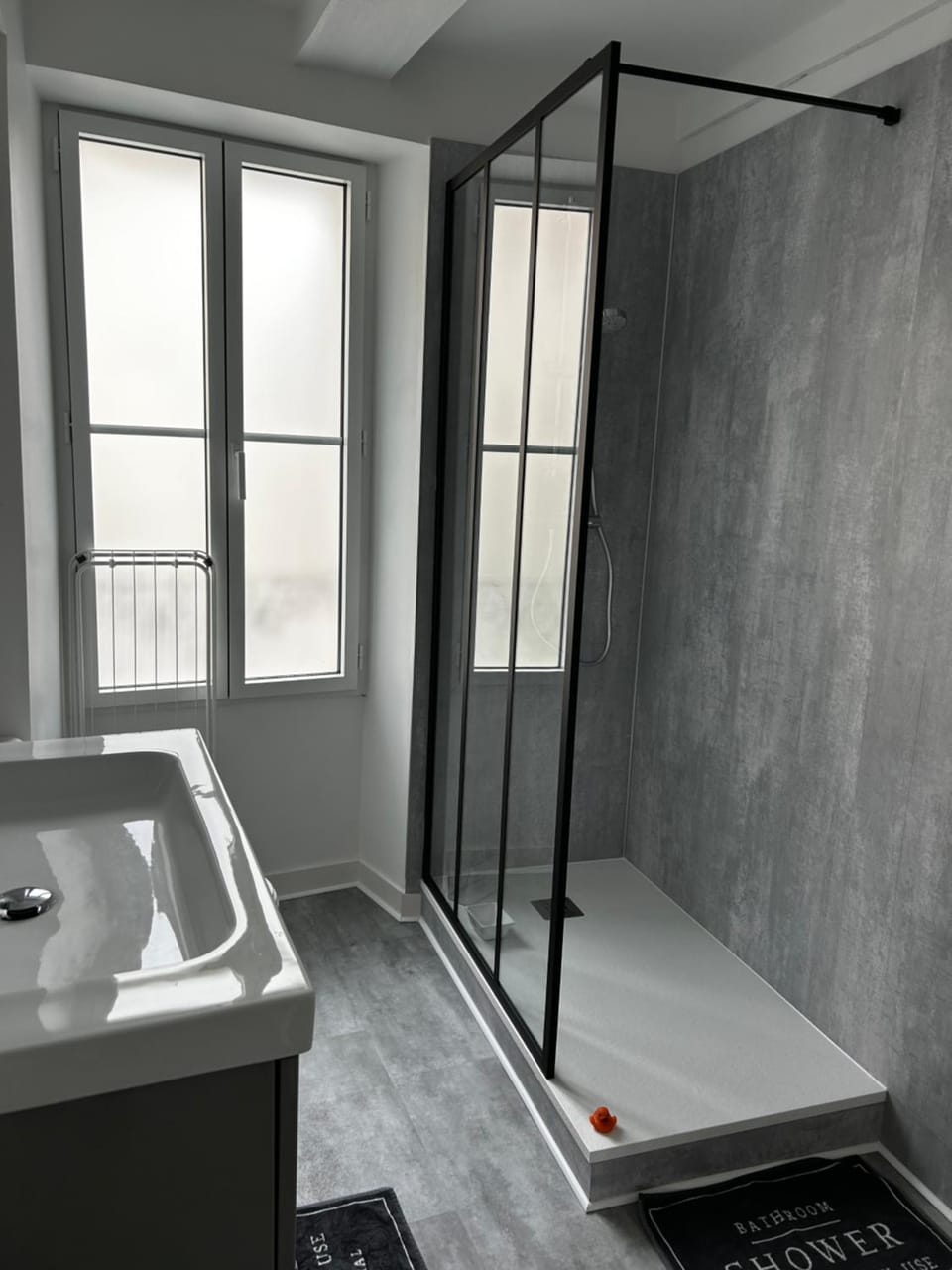 Duplex au cœur de Paramé Apartment in St-Malo