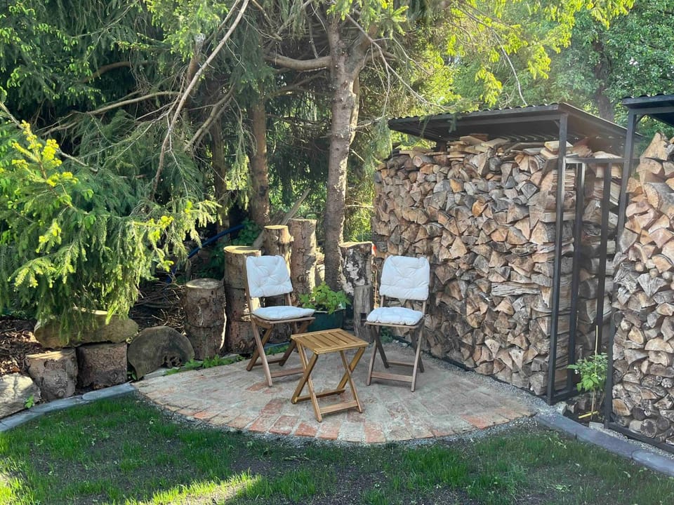 Tiny Frida House in Gifhorn