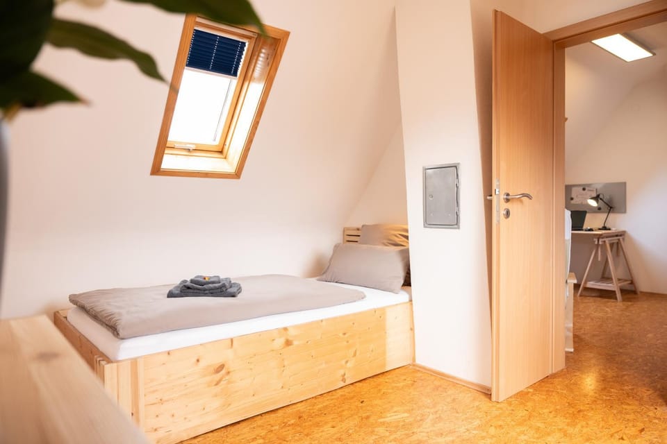 anderswo - Urlaub im Allgäu - Skifahren, Wandern, Radfahren, Sauna buchbar Apartment in Leutkirch im Allgäu