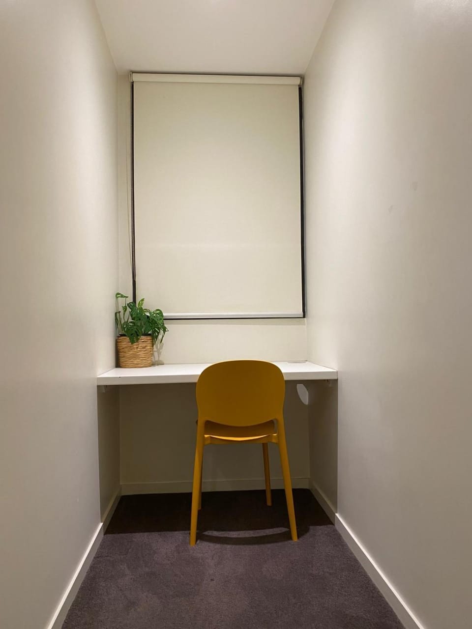 Business facilities