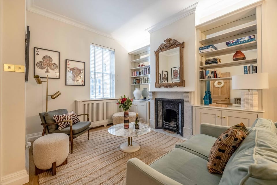 Communal lounge/ TV room, TV and multimedia