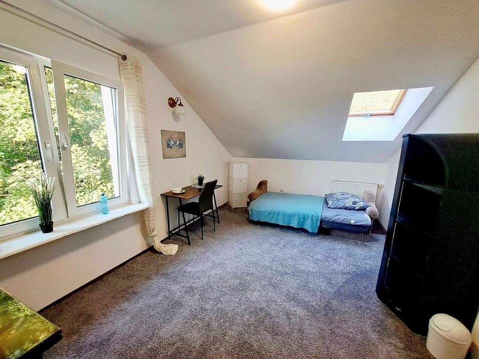 Apartamenty Gdańsk Apartment in Gdansk