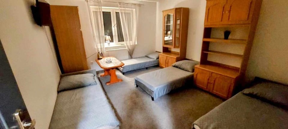 Apartamenty Gdańsk Apartment in Gdansk