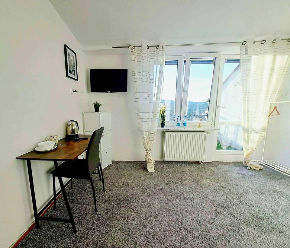 Apartamenty Gdańsk Apartment in Gdansk